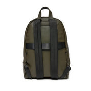 Zaino Guess Uomo Certosa Verde militare