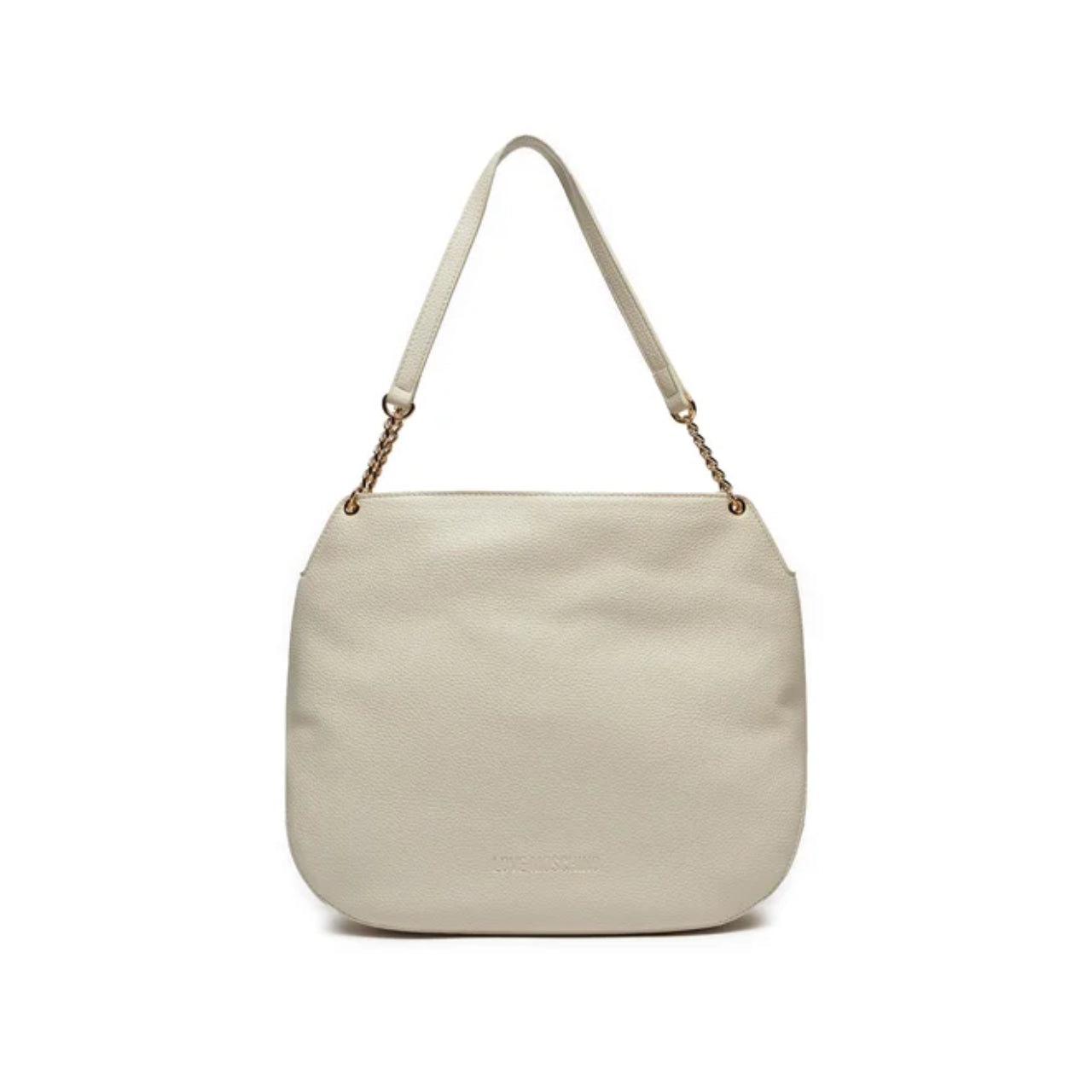 Sottospalla Love Moschino Donna Bold love Avorio