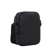 Borsello Tommy Hilfiger Uomo Pique Mini Nero