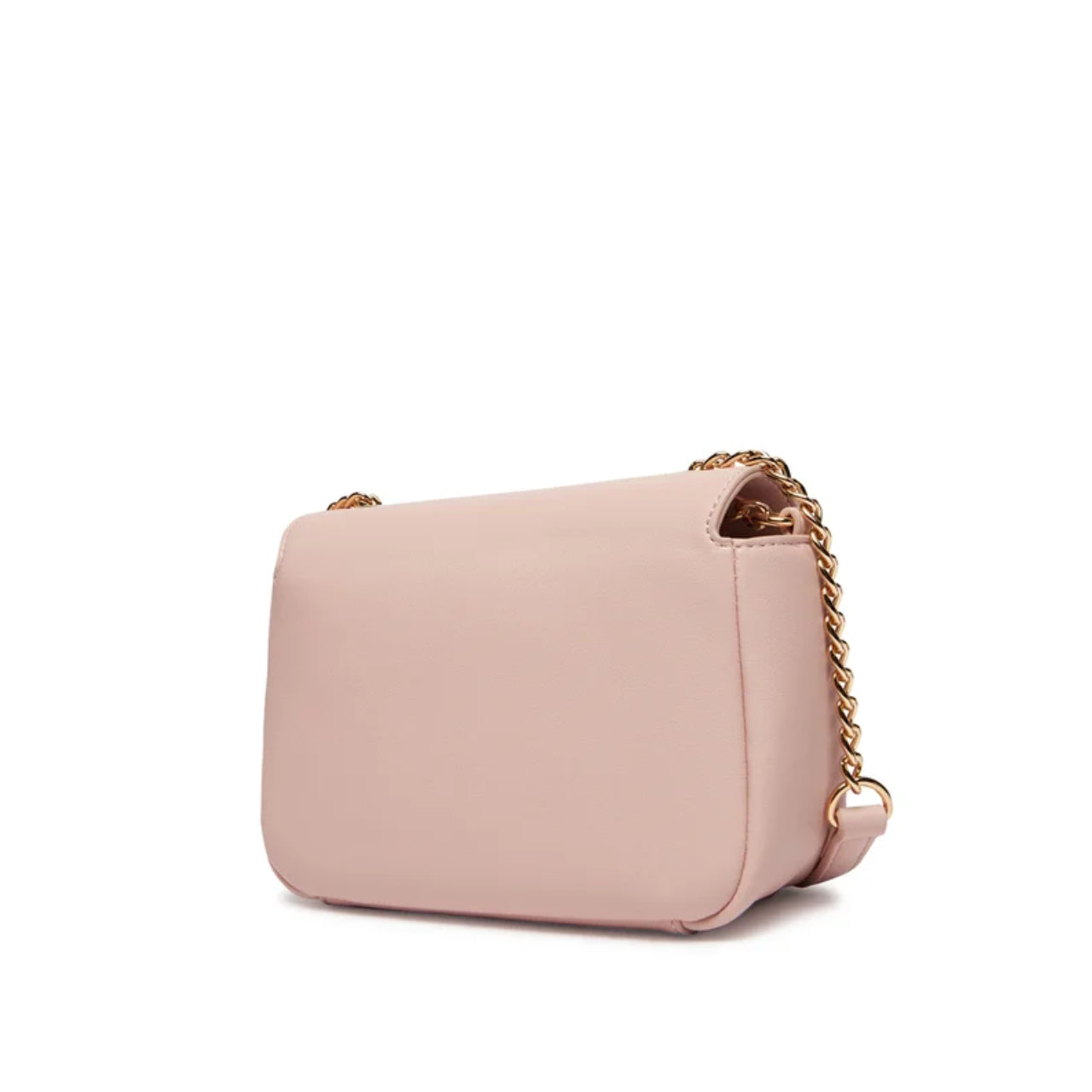Tracollina Love Moschino Donna Monogram Cipria