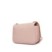 Tracollina Love Moschino Donna Monogram Cipria