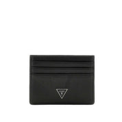 Portacarte Guess Uomo Mestre Nero