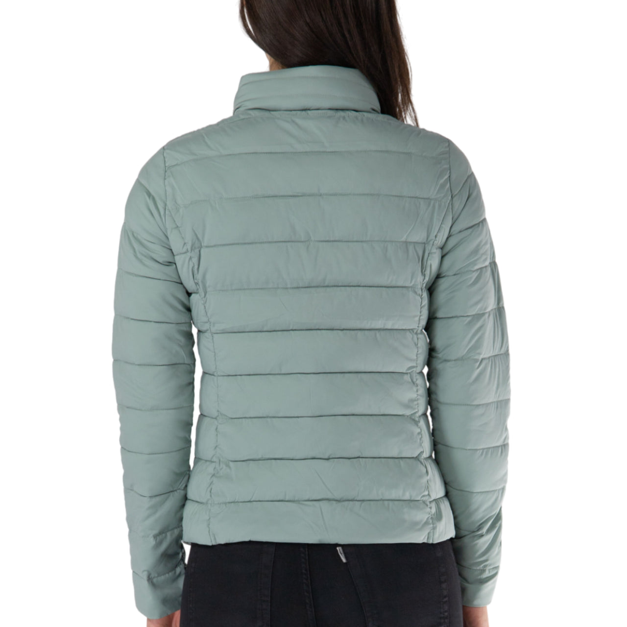 Giubbino Guess Donna 100 grammi Verde