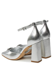 Decolleté Guess Donna Barsyn Argento