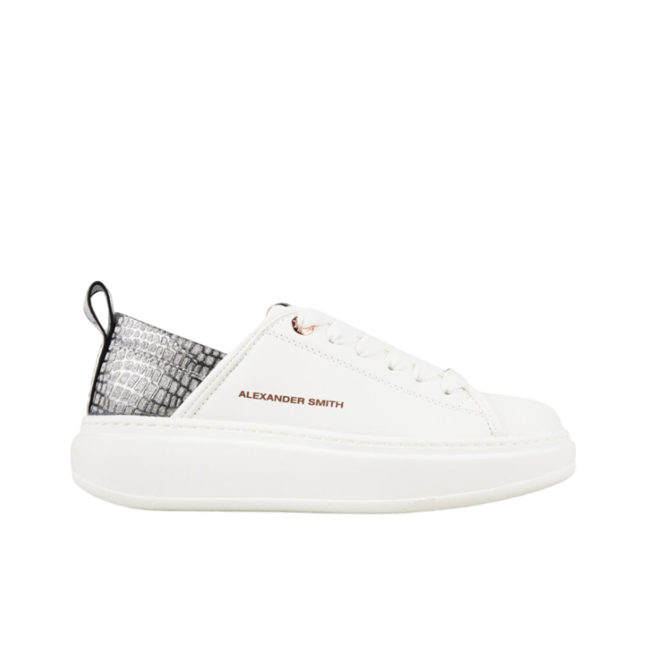 Sneakers Alexander Smith Donna Eco Wembley