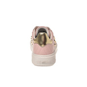 Sneakers Love Moschino Donna Bold love Cipria