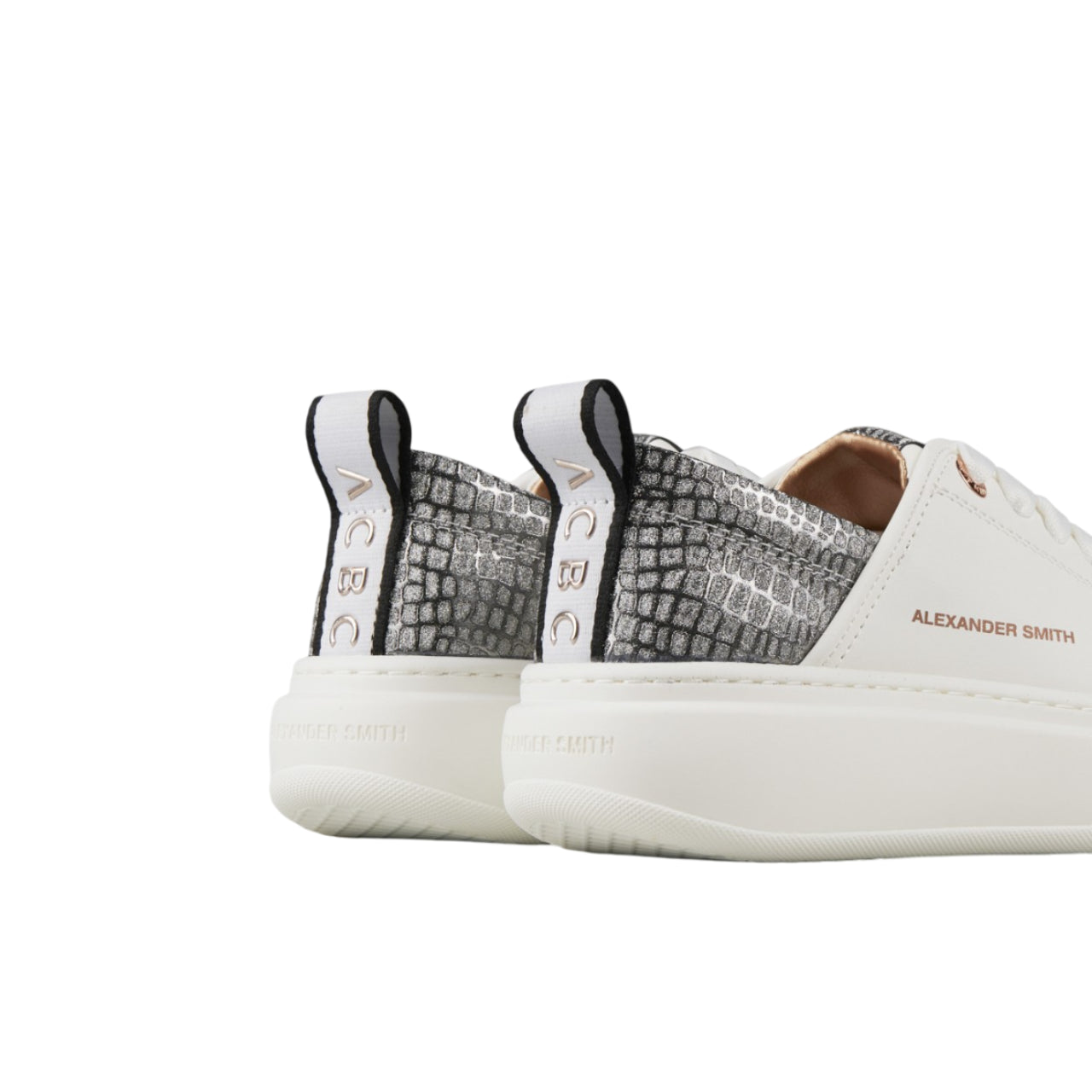 Sneakers Alexander Smith Donna Eco Wembley