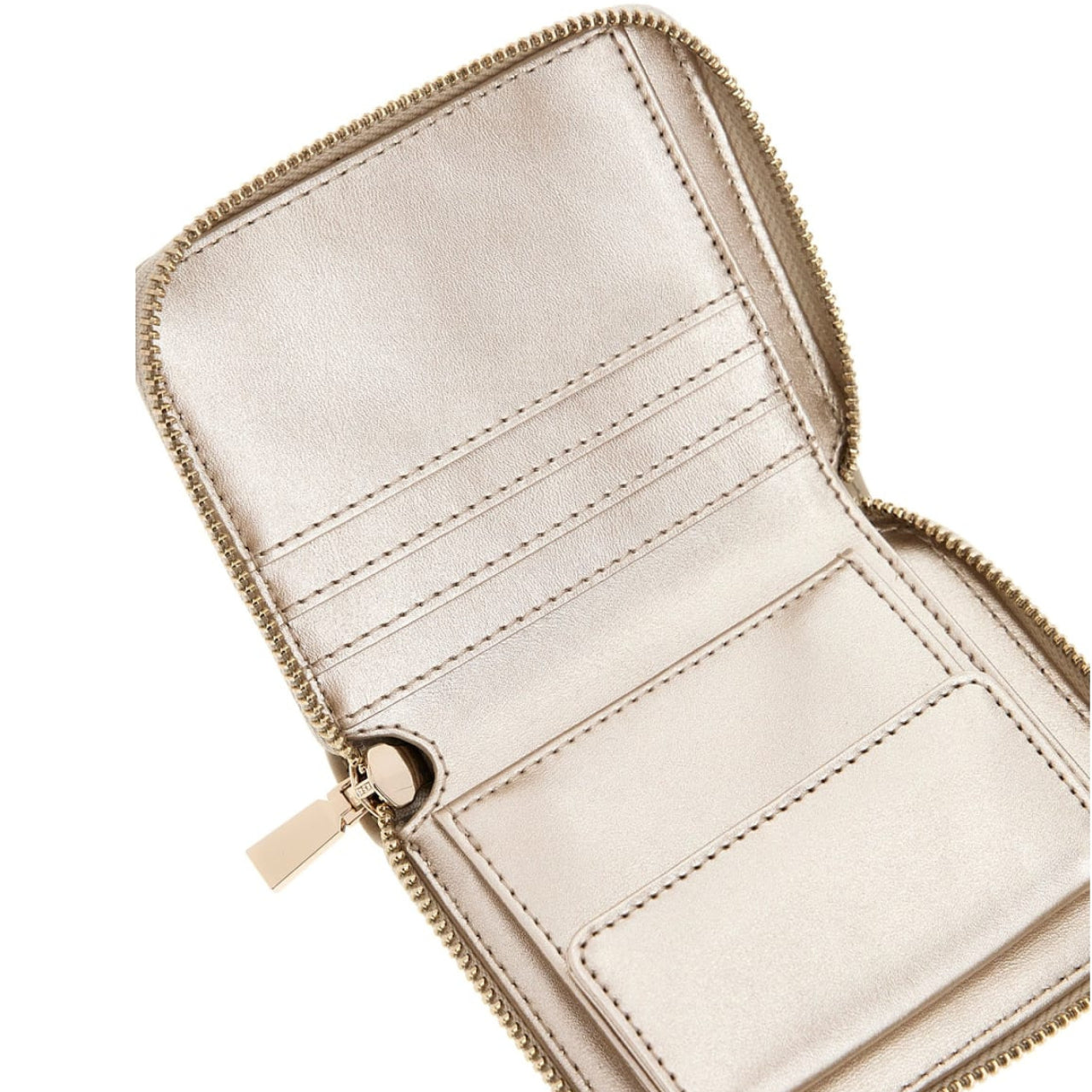 Portafoglio Guess Donna Laurel small Talpa