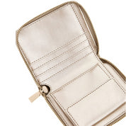 Portafoglio Guess Donna Laurel small Talpa