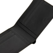Portafoglio Guess Uomo Firenze Nero
