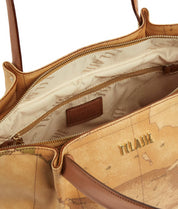 Borsa a Spalla Alviero Martini 1^ Classe Donna E041 Geo classic