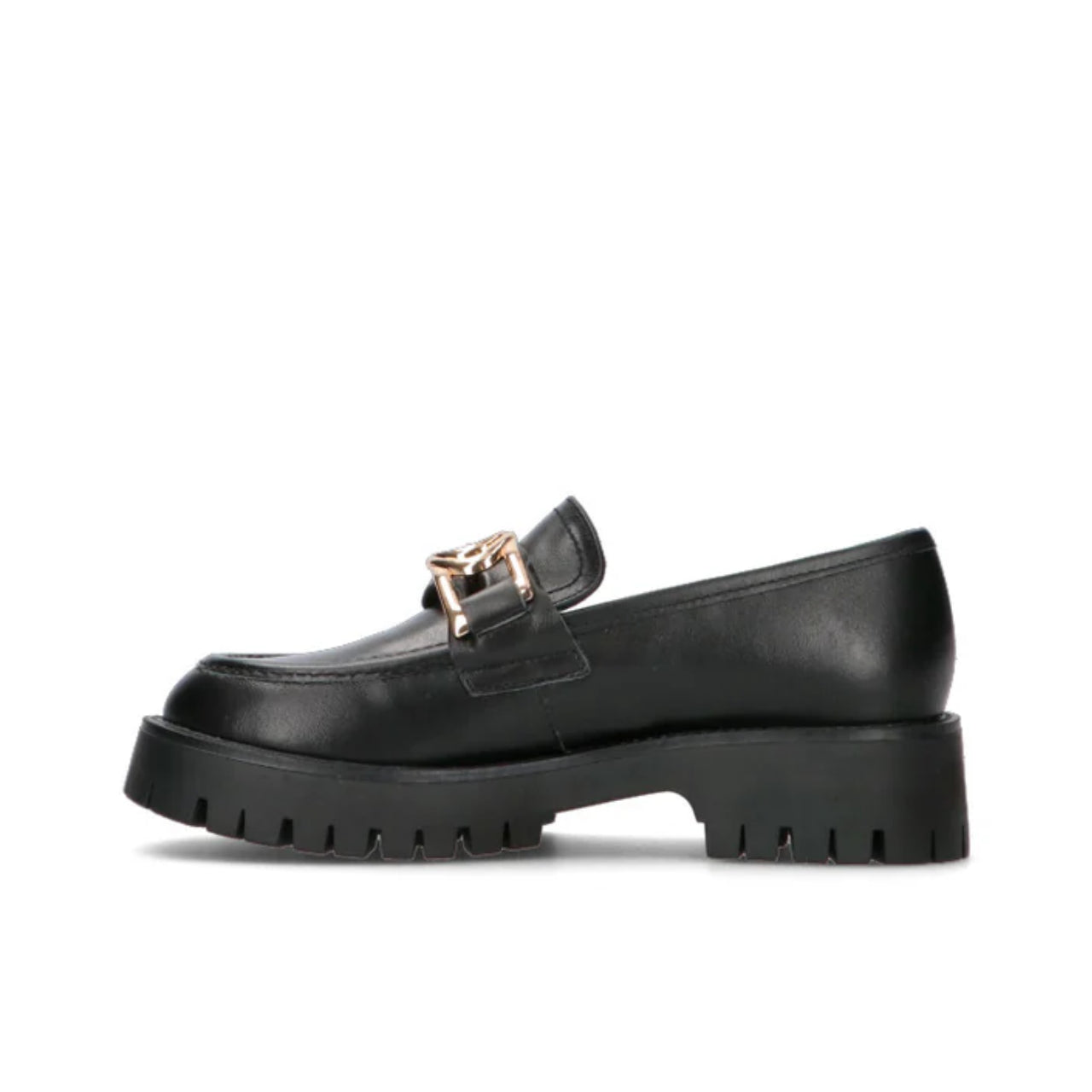 Mocassini Guess Donna Ilary Nero