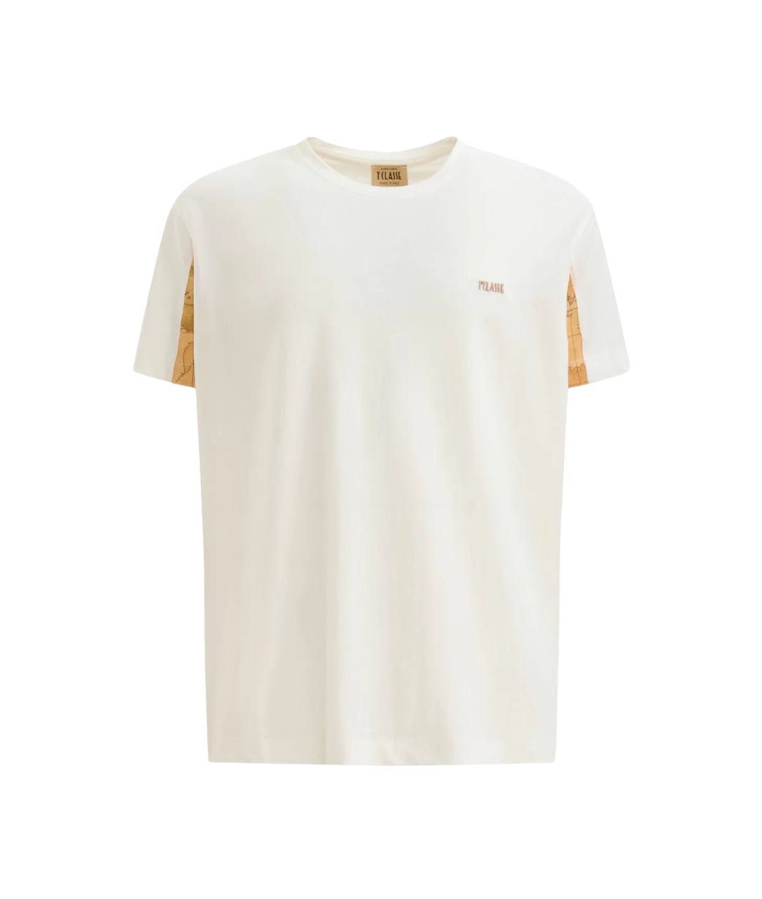 T-shirt Alviero Martini 1^ Classe Uomo 2815 Bianco