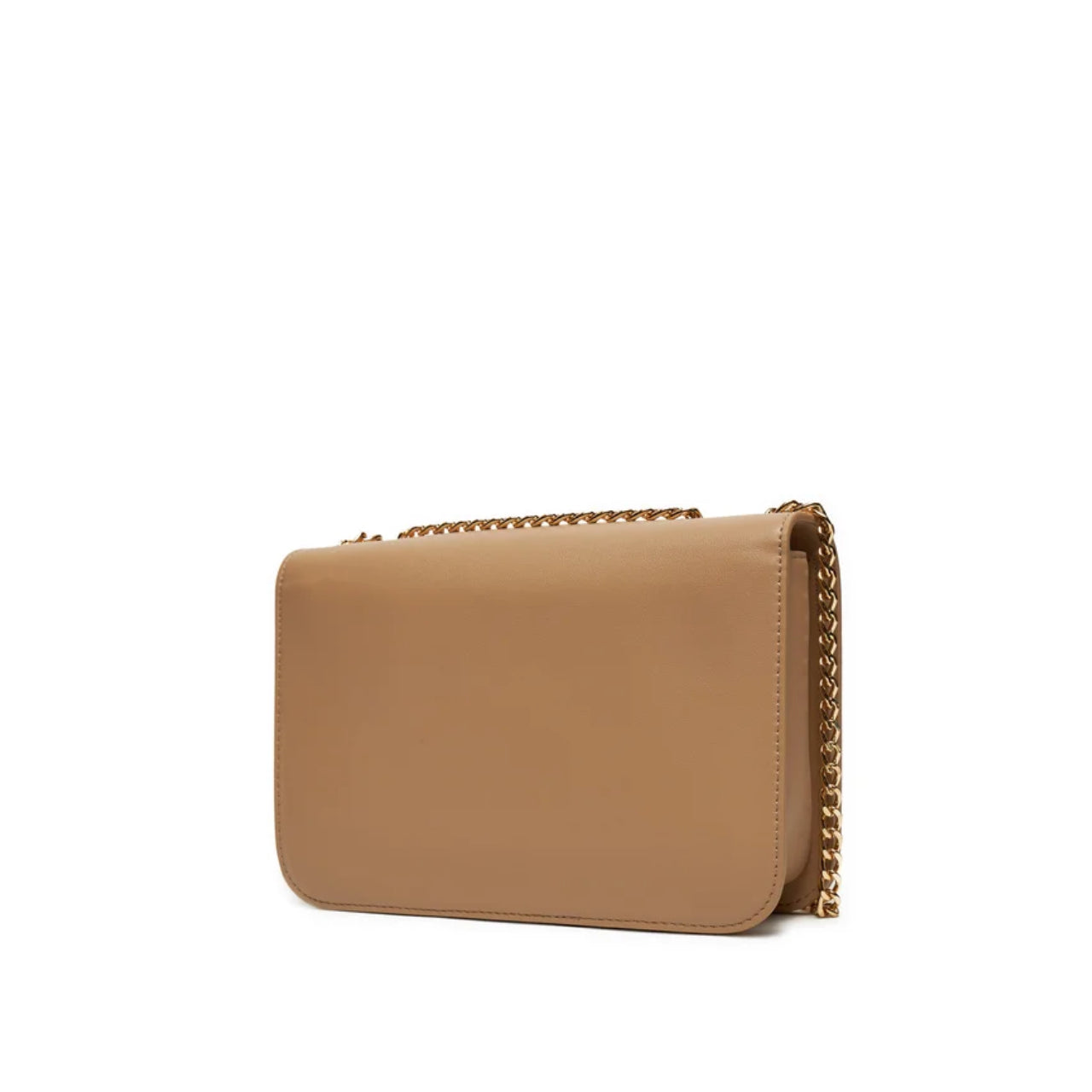 Tracollina Love Moschino Donna Monogram Crema