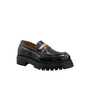 Mocassini Alviero Martini 1^ Classe Donna 2070 Nero lucido