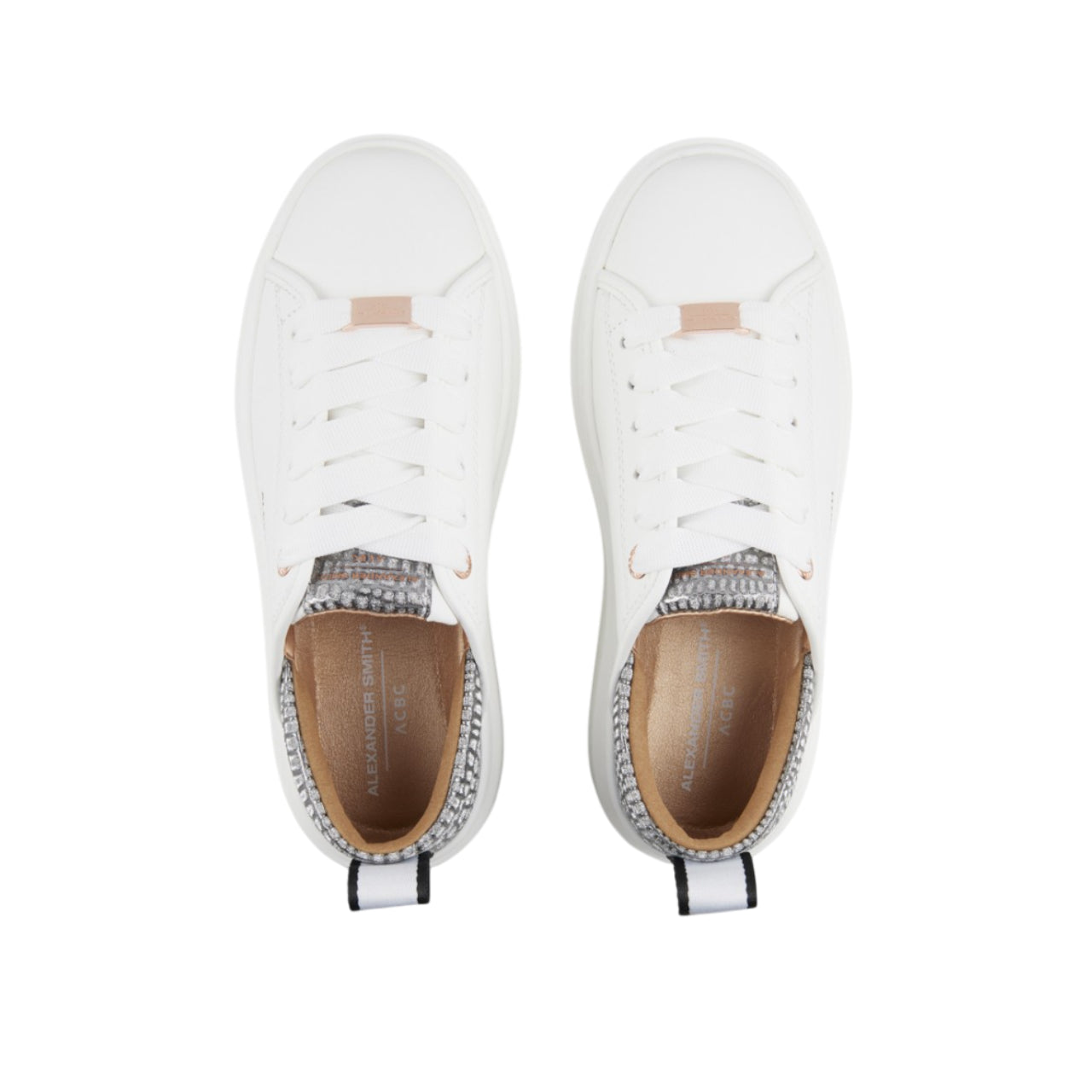 Sneakers Alexander Smith Donna Eco Wembley