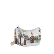 Borsa a Tracolla Y Not? Donna London