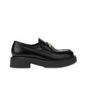 Mocassini Love Moschino Donna New City Love Nero