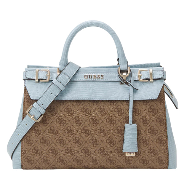 Borsa guess celeste sales