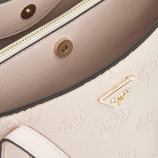 Borsa Shopper Guess Donna Keandra Pietra