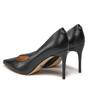 Decolleté Guess Donna Rica Nero
