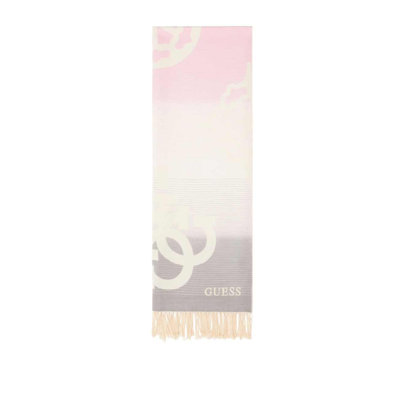 Sciarpa Guess Donna  multicolore