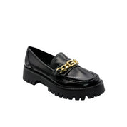 Mocassini Guess Donna Almosty Nero