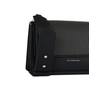 Borsa a Tracolla Richmond Donna Knippa Nero