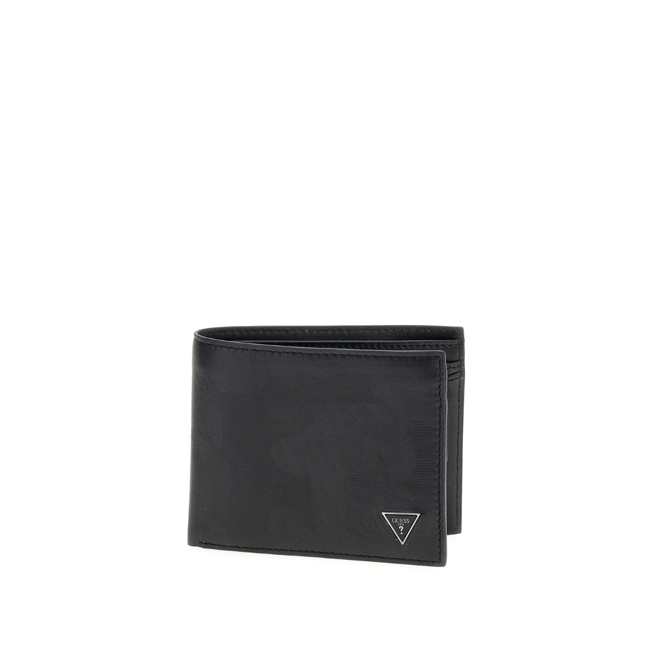 Portafoglio Guess Uomo Mito Billfold Nero
