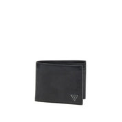 Portafoglio Guess Uomo Mito Billfold Nero