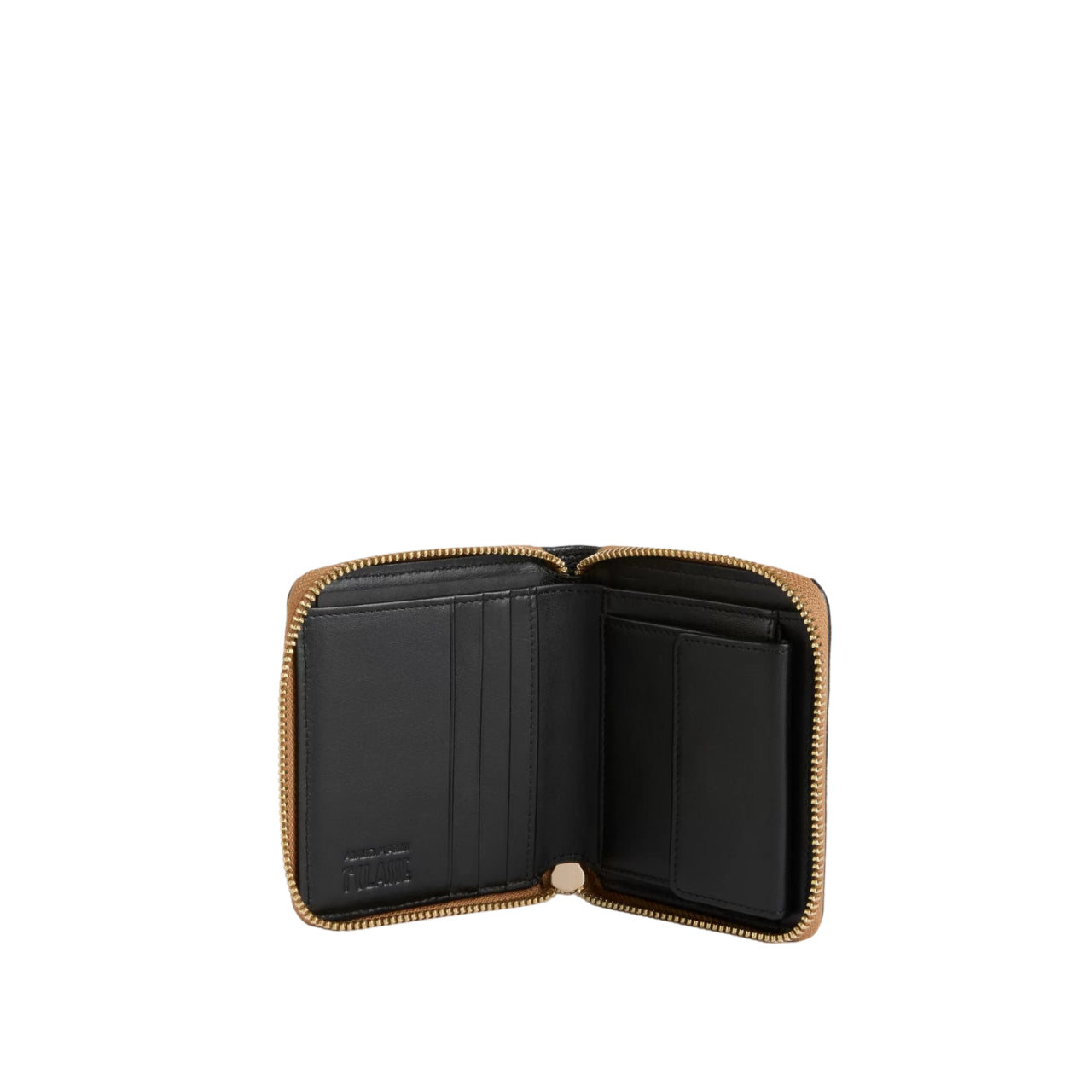 Portafoglio Alviero Martini 1^ Classe Donna 3D Geo Small Geo classic/nero