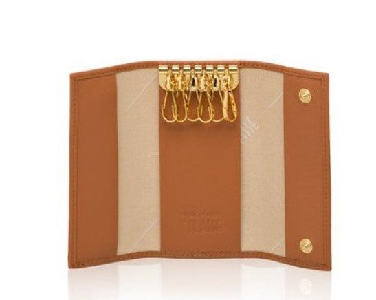 porta chiavi Alviero Martini 1^ Classe Unisex W252 Geo classic