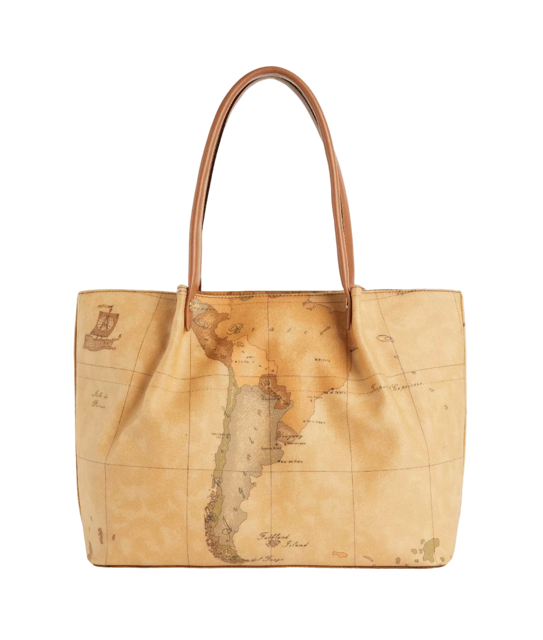 Borsa a Spalla Alviero Martini 1^ Classe Donna E041 Geo classic