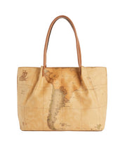 Borsa a Spalla Alviero Martini 1^ Classe Donna E041 Geo classic