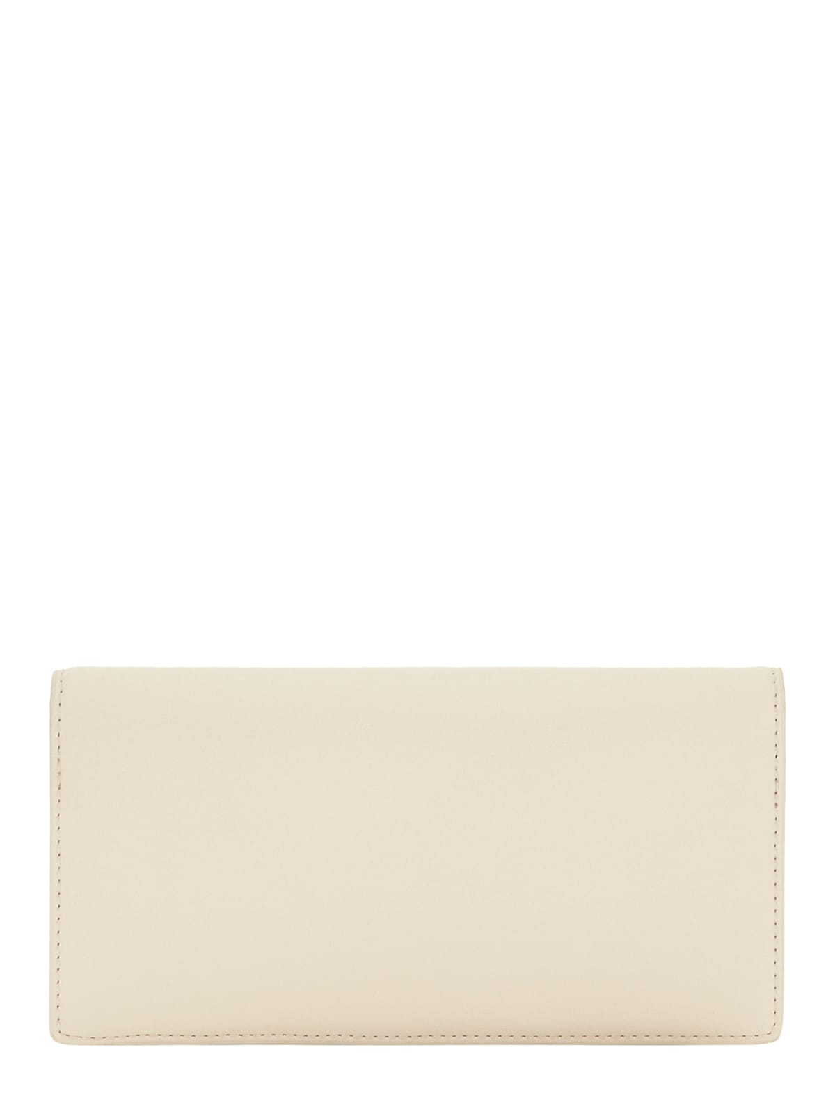 Portacarte Guess Donna Card Holder Avorio