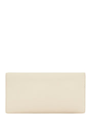 Portacarte Guess Donna Card Holder Avorio