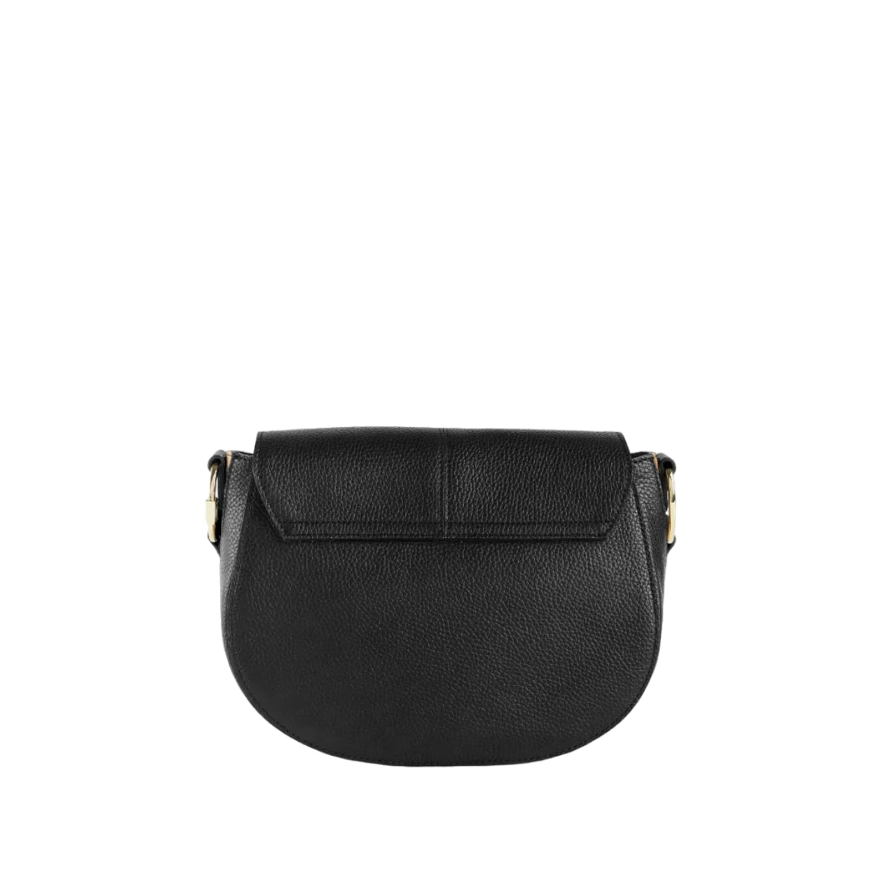 Borsa a Tracolla Alviero Martini 1^ Classe Donna Universe Leather Nero