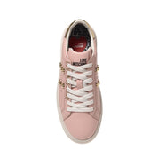 Sneakers Love Moschino Donna Bold love Cipria