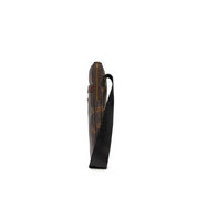 Borsello Guess Uomo Milano Marrone/nocciola