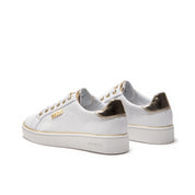 Sneakers Guess Donna Beckie Bianco/oro