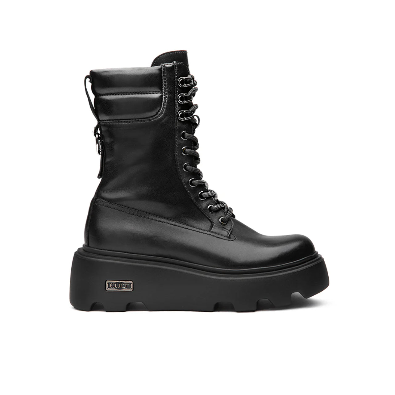 Anfibio CULT YOUNG T-388 Nero Bambina Anfibio CULT YOUNG T-388 Nero Bambina