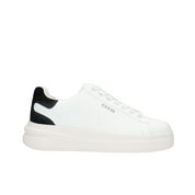 Sneakers Guess Donna Elbina Bianco/nero