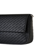 Borsa a Tracolla Richmond Donna Renk Nero