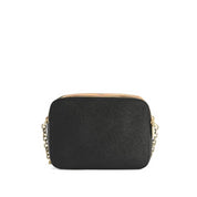 Tracollina Alviero Martini 1^ Classe Donna Rich Winter Bag Nero/Geo Classic