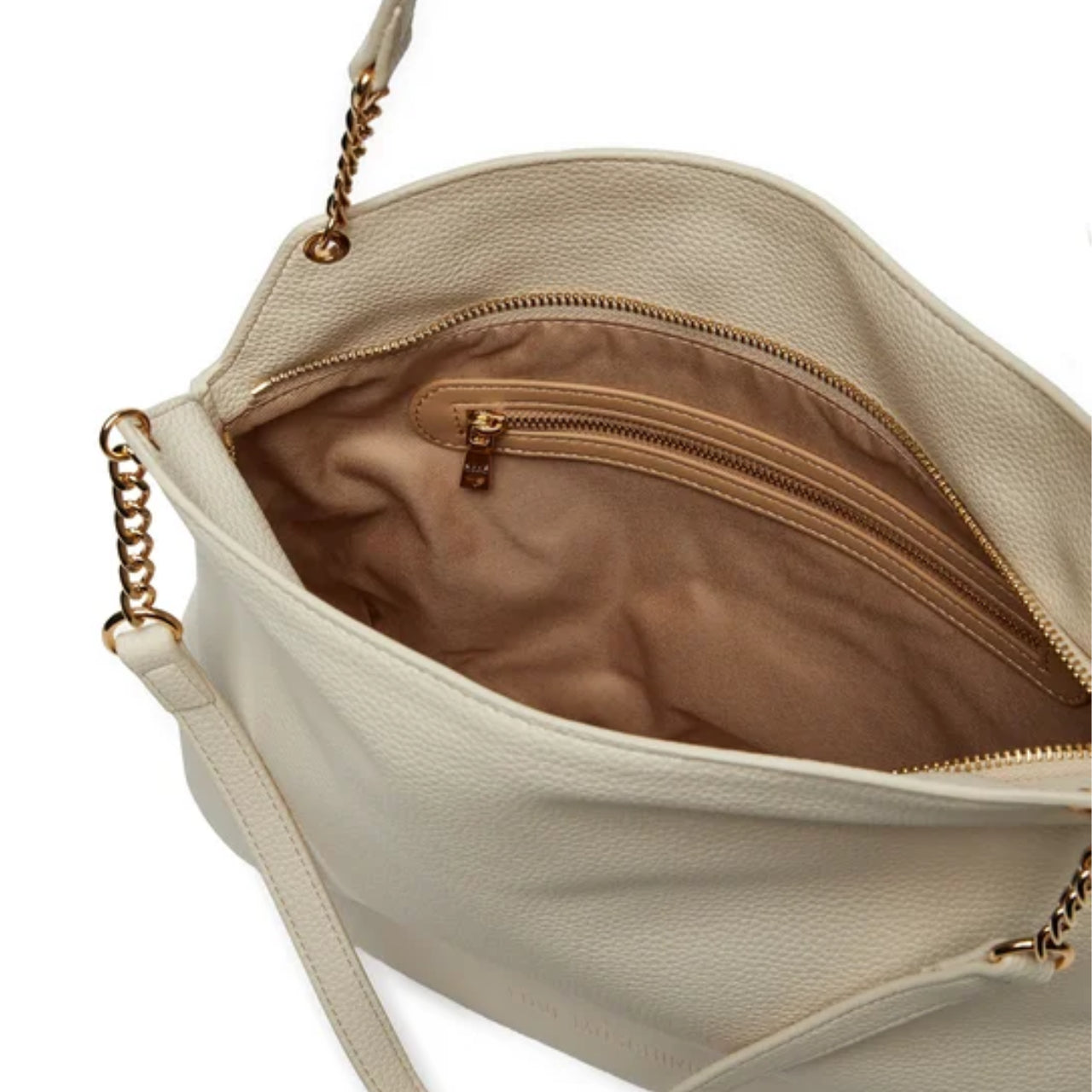 Sottospalla Love Moschino Donna Bold love Avorio