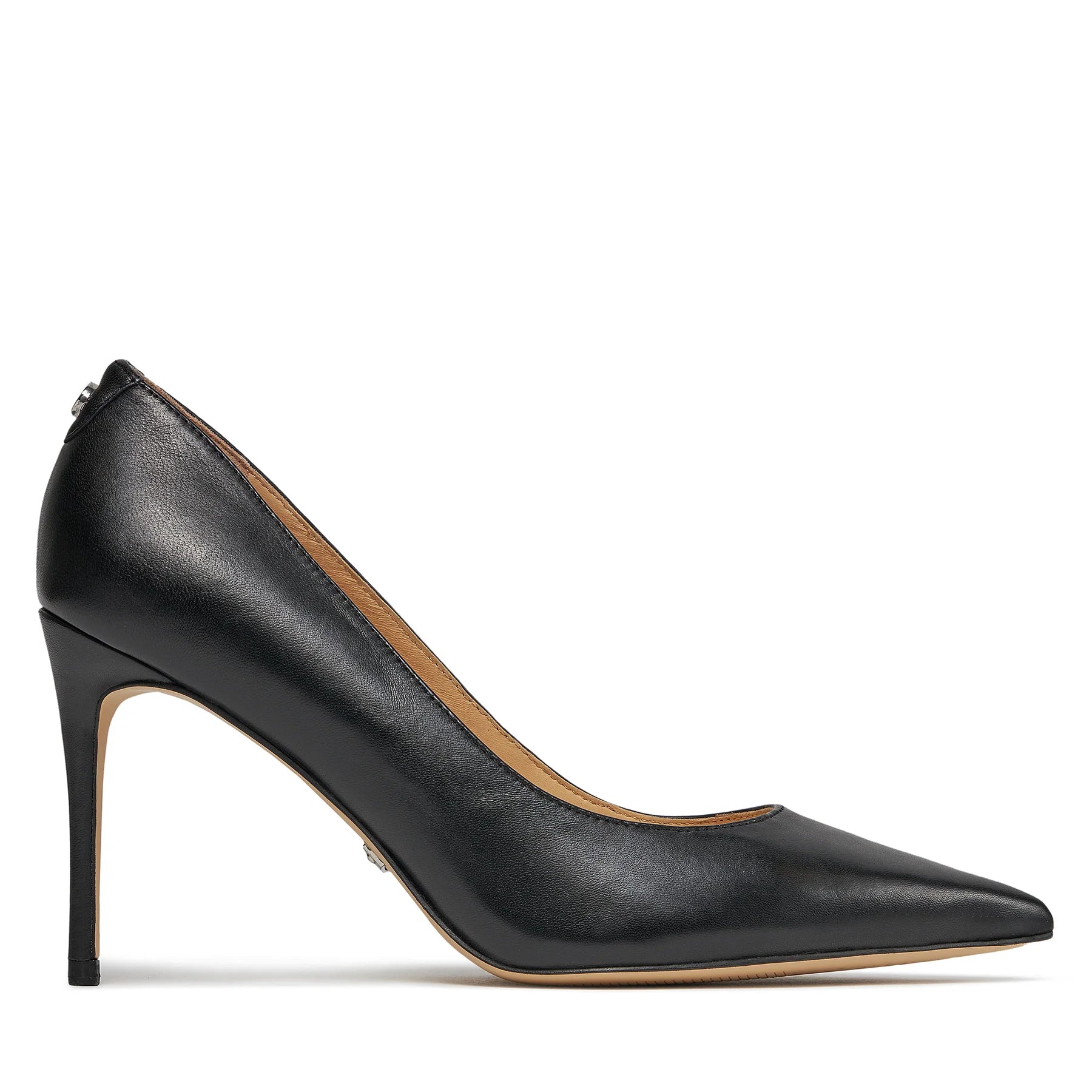 Decolleté Guess Donna Rica Nero