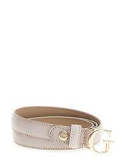 Cintura Guess Donna Pant belt Beige