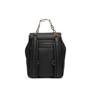 Zaino Love Moschino Donna Lovely Chain Nero