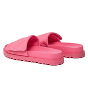 Ciabatte Guess Donna Fabio Fuxia