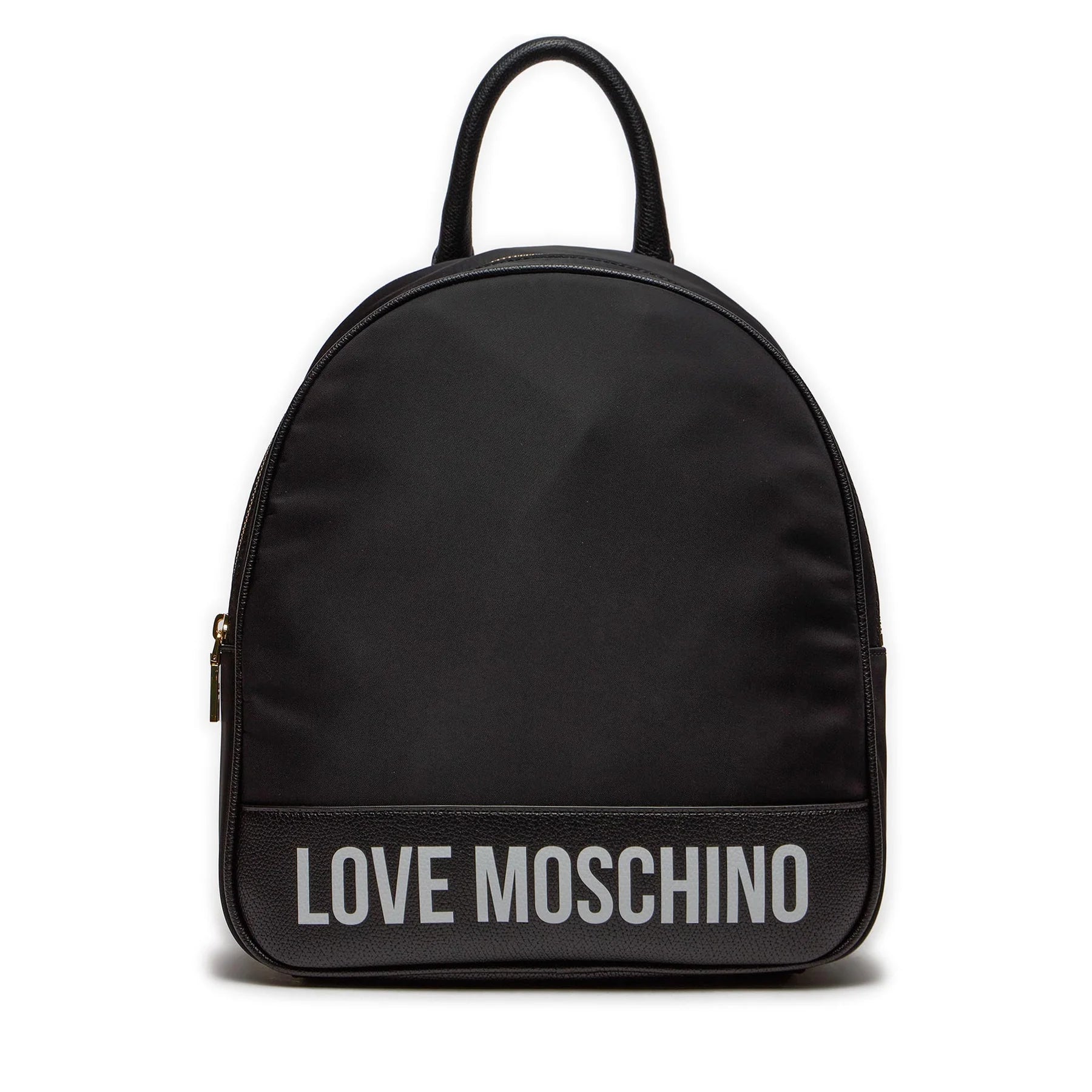 Zaino Love Moschino Donna City Lovers Nero